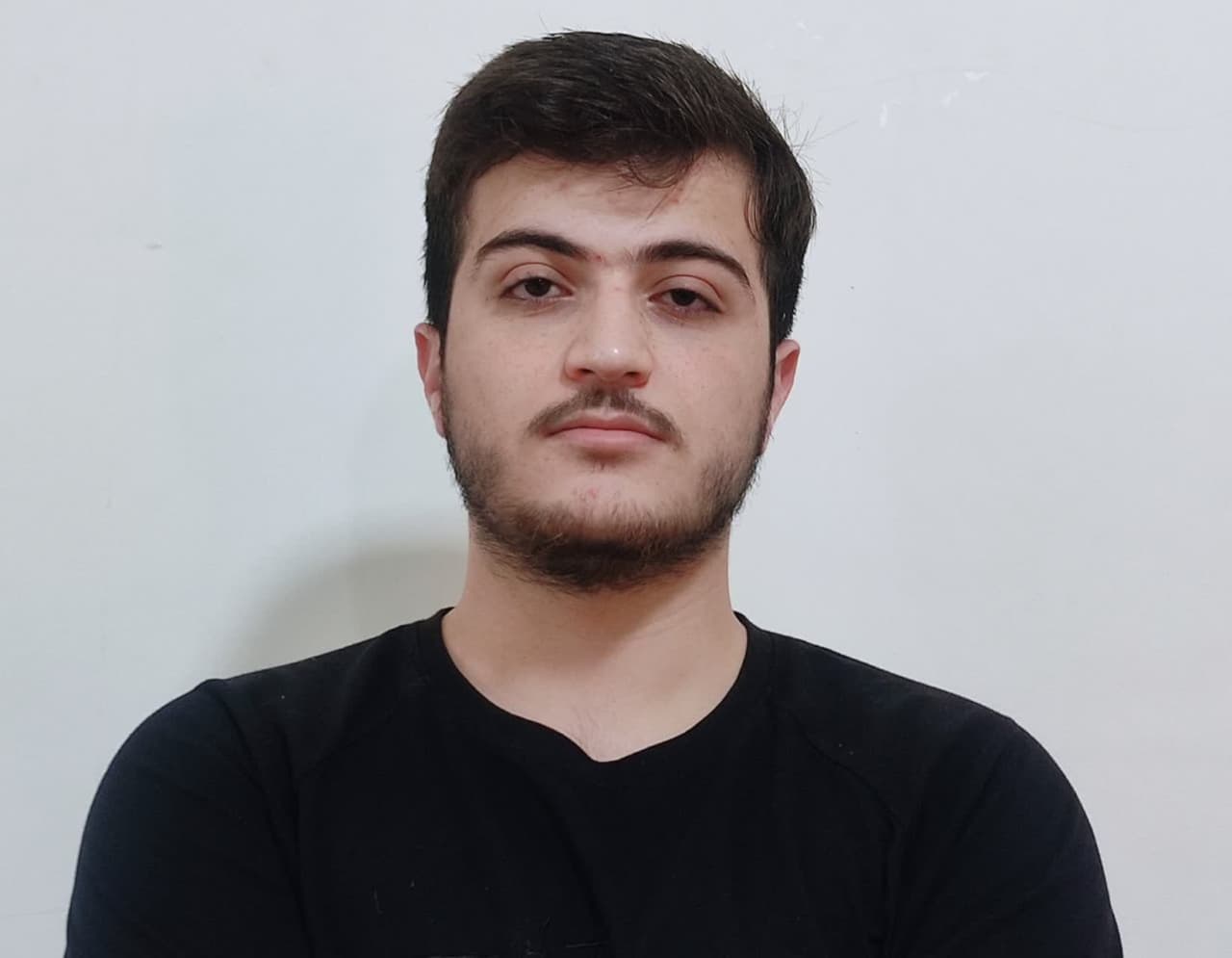 گفت و گو با محمدمبین امرایی دوازدهم تجربی با بیش از 500پاسخ صحیح