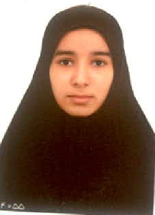 گفت و گو با سیده فائزه حسینی پویا عضو باشگاه پانصدتایی ها