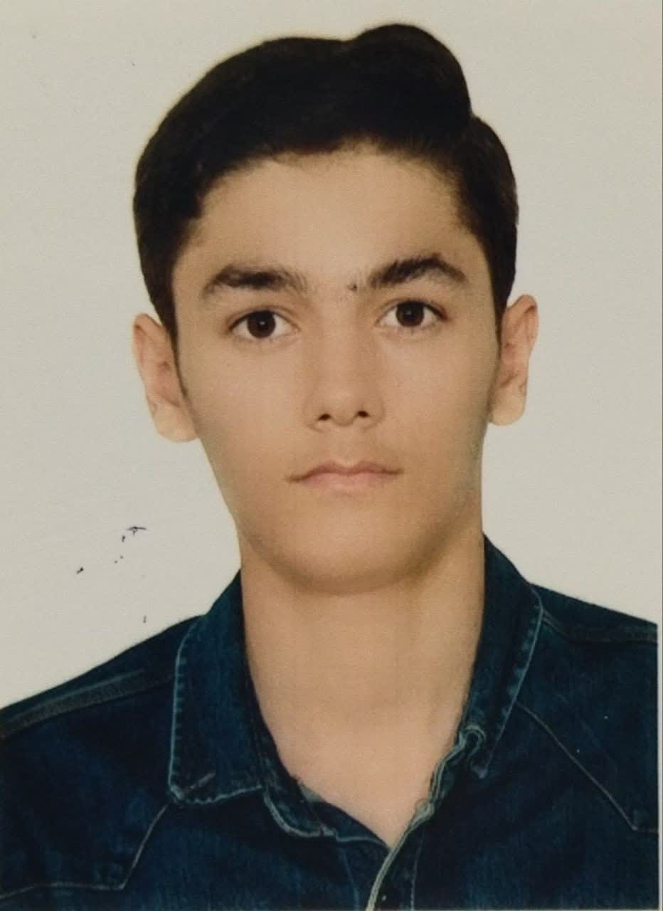 گفتگو با مهدی جوادی دانش آموز برتر وقبولی دندان پزشکی از ملکان