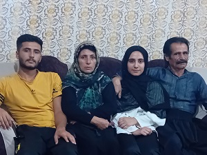 گفتگوباشکیباجمالپور؛قبولی حقوق دانشگاه علامه طباطبایی از اندیکا