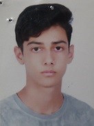 گفتگو با علی زادخوت؛ قهرمان پیوستگی دوازدهم الکتروتکنیک  از زرند