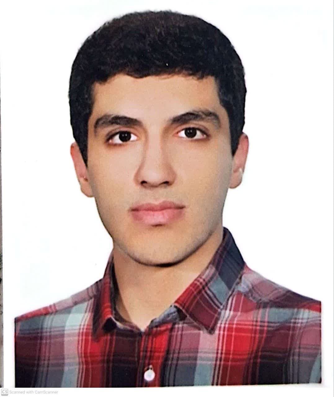 گفتگو با رضا سیاف ؛ رتبه 193 کنکور 1403