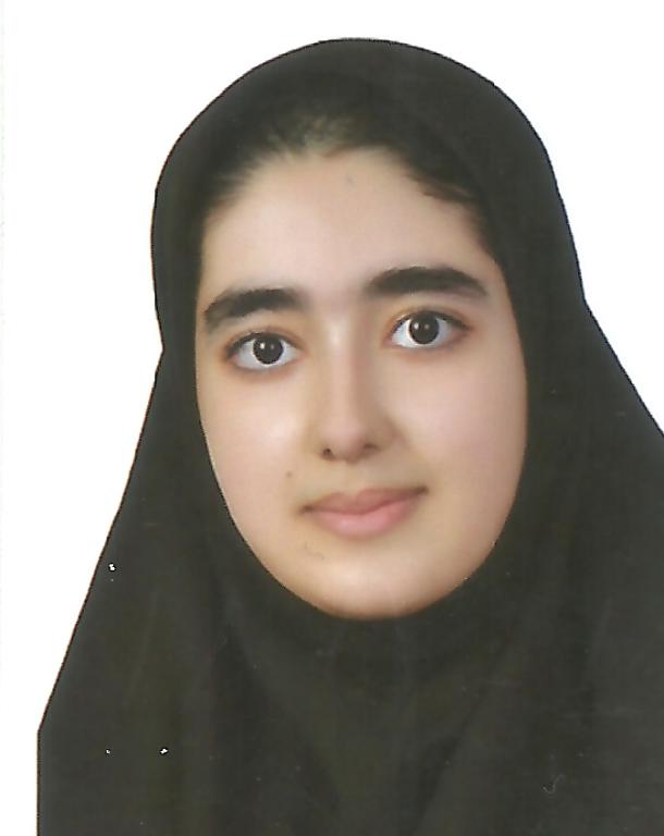 گفت و گو با اسرا برومند، دوازدهم تجربی عضو باشگاه پانصدتایی