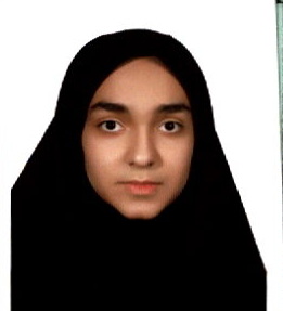 گفتگو با زهرا بهروزی فرد قبولی مهندسی معماری از همدان 1