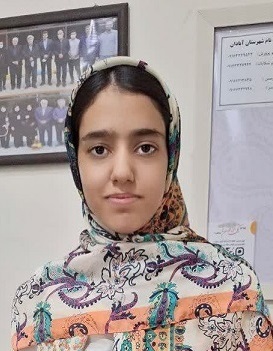 گفتوگو با الهه ابراهیمی عضو قهرمانان پیشرفت ، باشگاه 500تایی