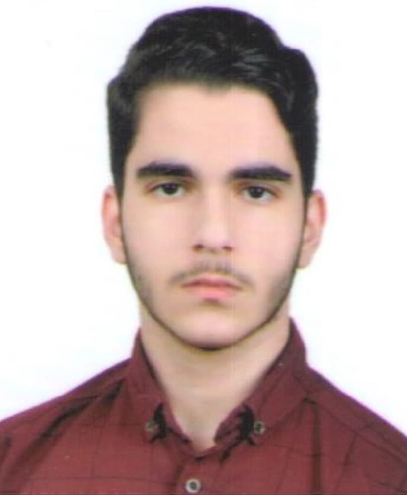 گفت و گو با امیرمحمد برجی؛ عضو باشگاه پانصدتایی ها