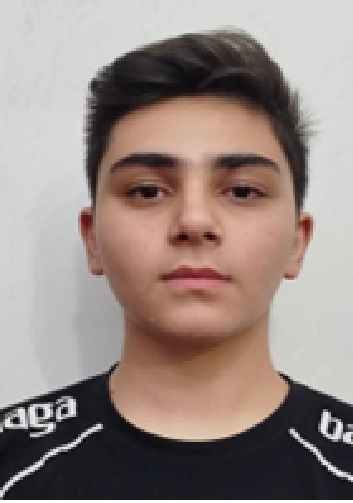 گفت و گو امیرپویا بهزادنیا با سید احمدرضا هاشمی قهرمان پیوستگی