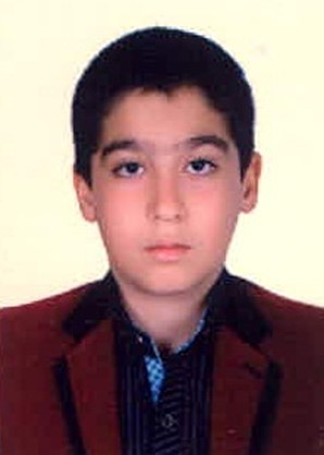 گفت و گو با امیرمهدی یعقوبی؛ عضو باشگاه پانصدتایی ها