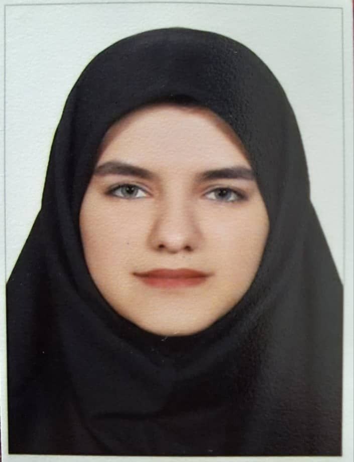 گفت‌وگو با زهرا شفیع‌زاده قبولی داروسازی دانشگاه تهران رتبه 731