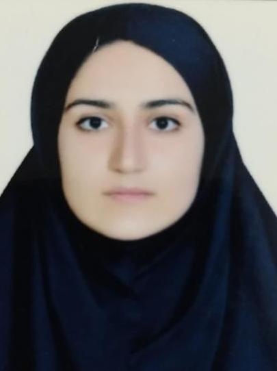 گفت وگو با هانیه زارعی ماهوند؛ قبولی آموزش ابتدایی پردیس کرمانشاه