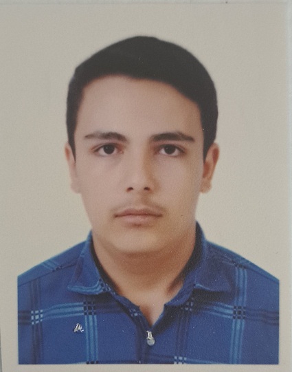 گفت وگو با امیر علیپور باشگاه پانصدتایی‌ها دوزادهم ریاضی از میانه