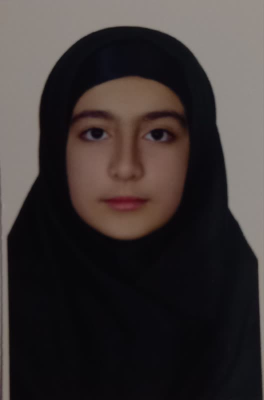 گفت و گو با آیدا پورجعفر؛ پایه دوازدهم تجربی با 749 پاسخ صحیح