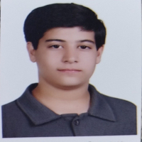 گفتگو و مصاحبه با دانش آموز پر تلاش نهم پارسا جعفری