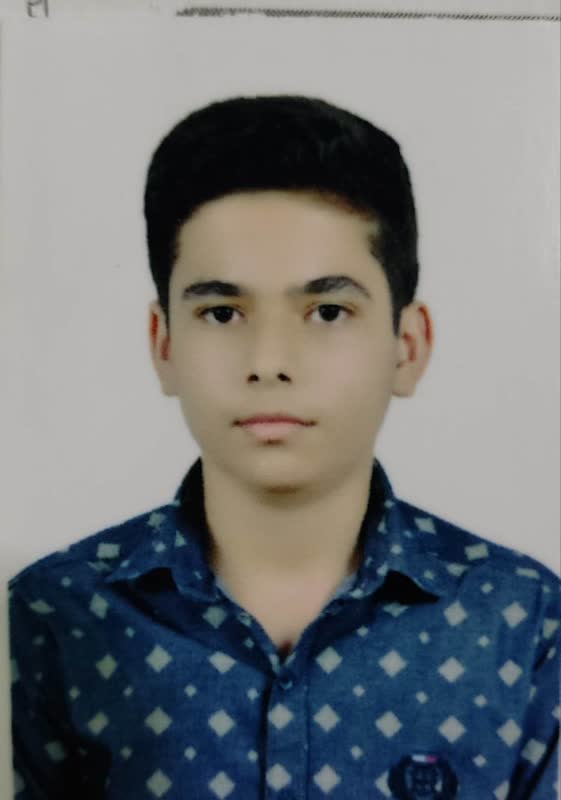 گفت و گو با آرین دهقانی، قهرمان پیشرفت دوازدهم انسانی