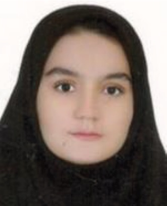 آتنا رحیمی سروستانی قبولی  پزشکی از مرودشت ( کنکور 1403 )