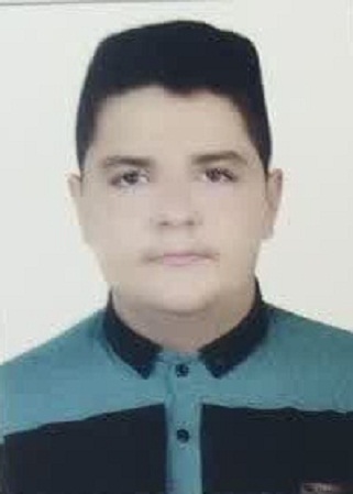 گفت و گو با علی داداشی ;دانش آموز قبولی تیزهوشان از نمایندگی ابهر