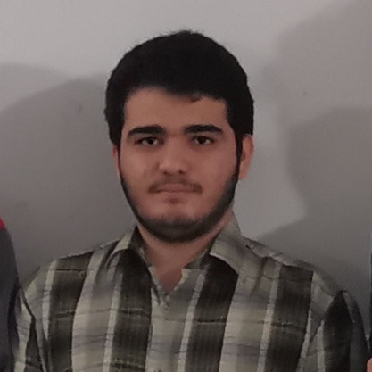 گفت و گو با  احسان راسخ ؛دوازدهم ریاضی عضو باشگاه پانصدتایی