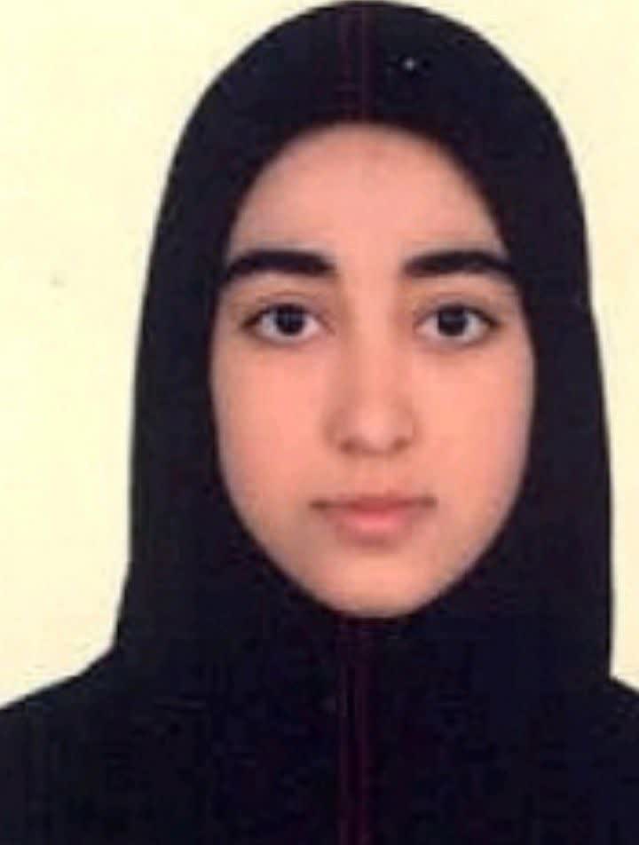 گفت وگو با نرگس رجبی ؛ عضو باشگاه پانصدتایی‌ها دوازدهم از فردوس