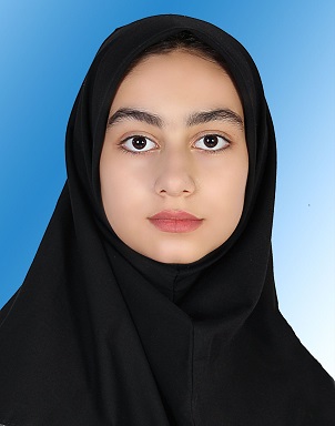 گفتگو با فاطمه بیگدلی دانش آموز  پایه نهم - از بخش زرین رود