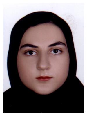 گفت و گو با آیدا پاشازاده باشگاه پانصدتایی‌ها از کرج