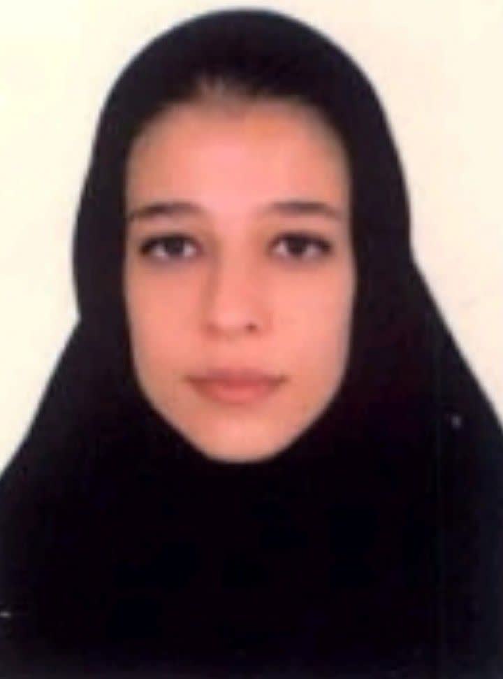 گفت وگو با مطهره جهانی؛ عضو باشگاه پانصدتایی‌ها دوازدهم از فردوس