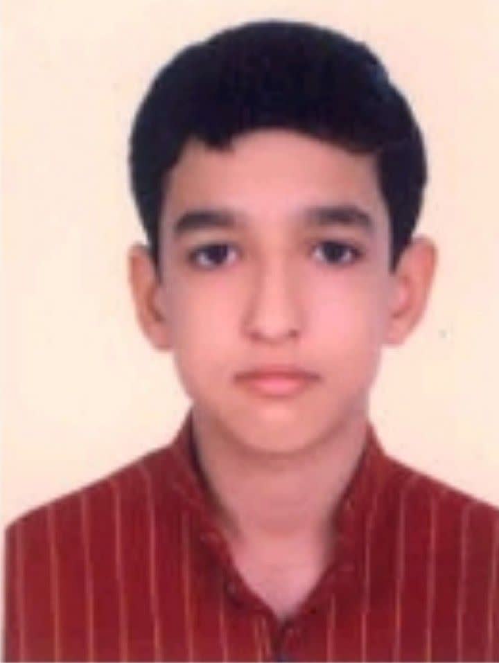 گفت وگو با محمدمتین امینی ؛ باشگاه پانصدتایی‌ها دوازدهم از فردوس