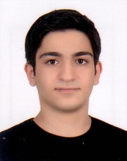 گفت و گو با حسین مجیدزاده ؛ رتبه 593 رشته ریاضی فیزیک ، منطقه 2