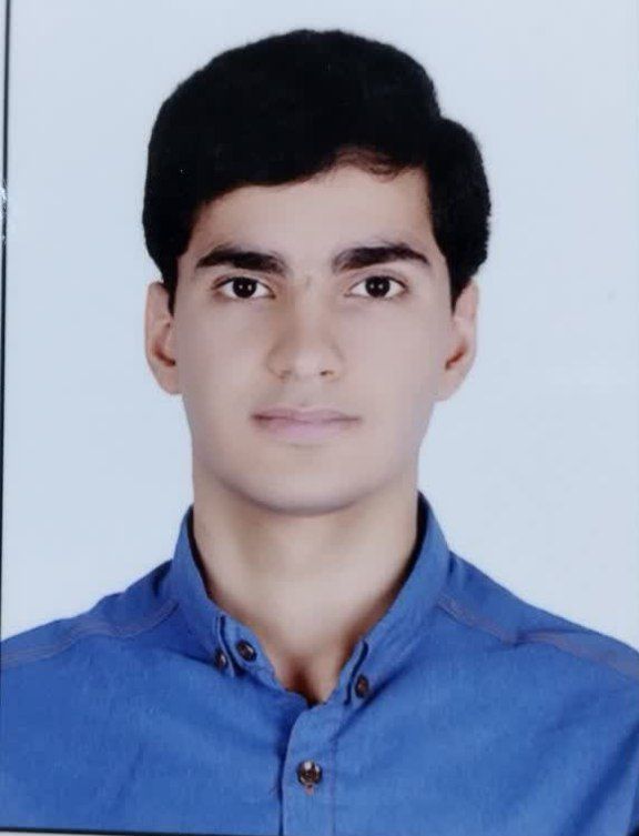 گفتگو با حسین آخش ؛ قبولی رشته مهندسی برق دانشگاه صنعتی شریف 1403