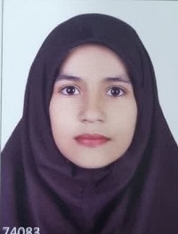 گفتگو با محدثه منگلی؛ عضو باشگاه پانصدتایی‌ها از شهربابک