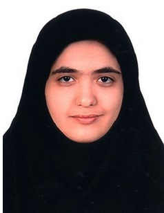گفت و گو با کیمیا فروتن دانشجو مهندسی صنایع دانشگاه شریف
