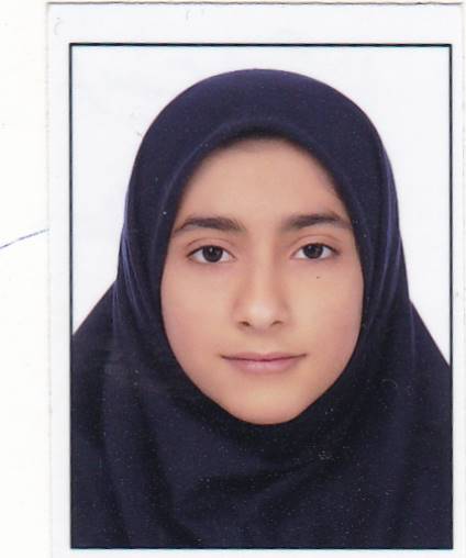 گفتگو با زینب پاشنا ؛ قبولی داروسازی 1403