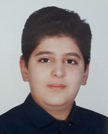 گفت و گو با عرشیا رحمانی قهرمان پیوستگی دوازدهم انسانی