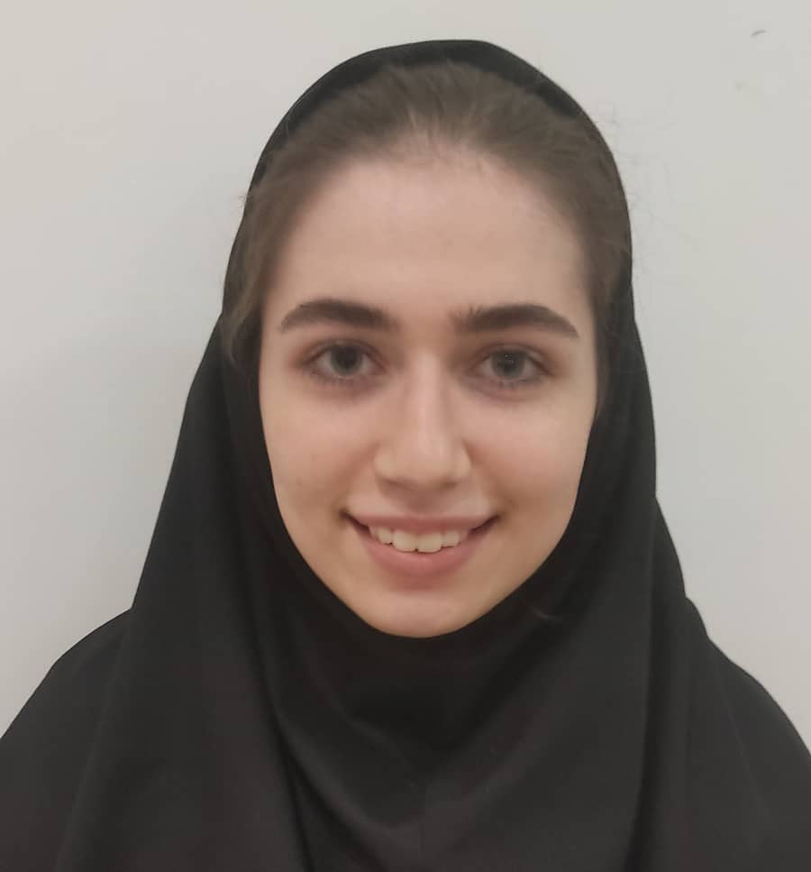 گفت و گو با سارینا نوروزی؛رتبه96منطقه1 از شیراز