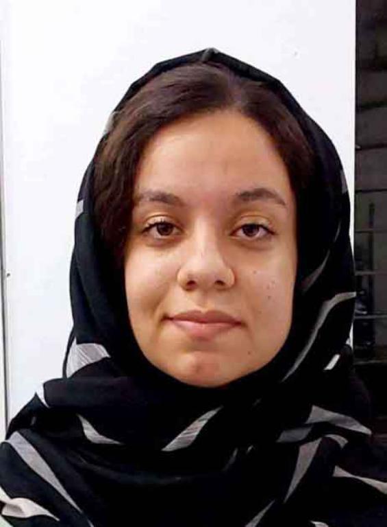 گفتگو با زهرا یگانه با 398 پاسخ صحیح