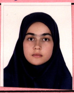 گفتگو با غزل رضانیا قبولی علوم تغذیه دانشگاه شهید بهشتی از همدان1