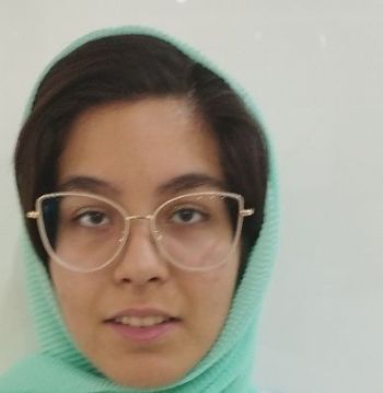 گفتگو با یسنا طباطبایی با 436 پاسخ صحیح