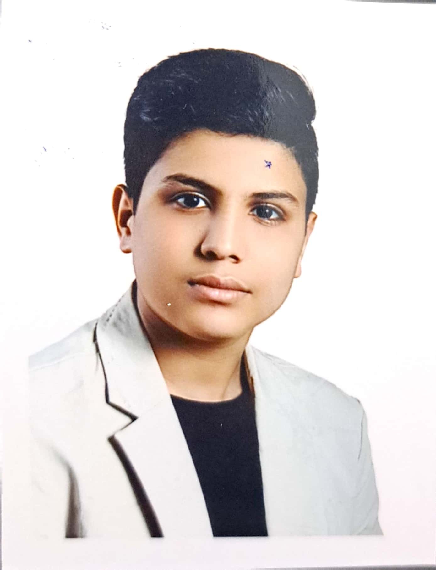 گفت و گو با عرشیا خالقی پور از نهم تا قبولی در تیزهوشان