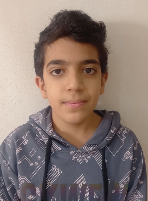 گفت‌وگو با اولیای امیررضا خدایی ؛ دانش‌آموز قبولی تیزهوشان