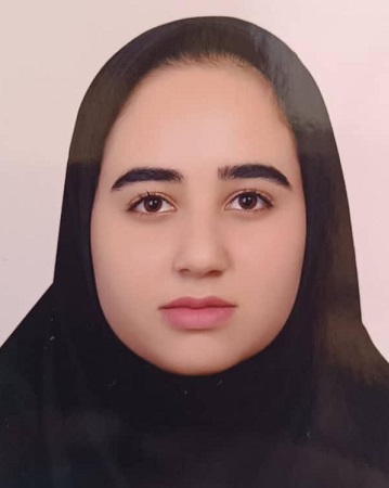 گفتگو با آیلار یزدان کیش؛ از تراز 3708 تا قبولی تیزهوشان