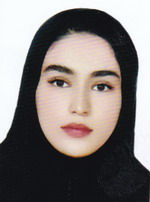 رتبه 957، فاطمه نورایی فرد قبولی پزشکی دانشگاه اصفهان از خرم اباد