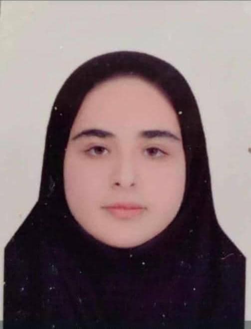 گفتگو با  هانیه بسطامی - قبولی دانشگاه فرهنگیان