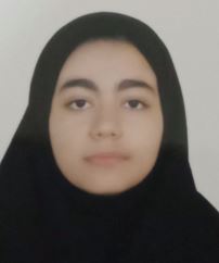 گفت و گو با هانا اقبال لشکر قبولی تیزهوشان دهم تجربی از مهاباد