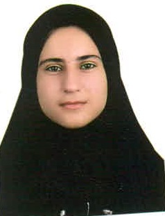 گفت و گو با مهدیه جغتائی قبولی داروسازی از سبزوار