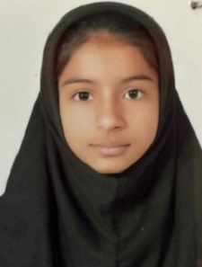 گفتگو با محیا کرمی دانش آموز برتر قلم چی اهرم