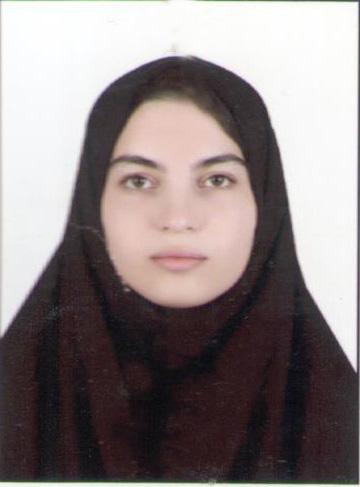 گفت و گو با حدیث نظری مقدم پایه دوازدهم تجربی از همدان