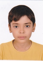 گفت‌وگو با نریمان روهنده قبولی تیزهوشان هفتم از کهنوج