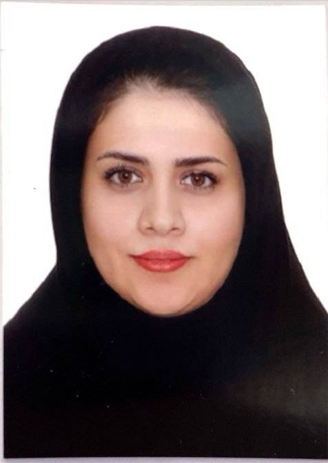 از رادیوتراپی شهیدبهشتی تا رشته دندان پزشکی،مصاحبه با حدیث مخارقی