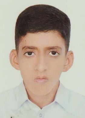 گفت‌و گو با عرشیا میرک زهی؛ دوازدهم تجربی با پانصد پاسخ صحیح