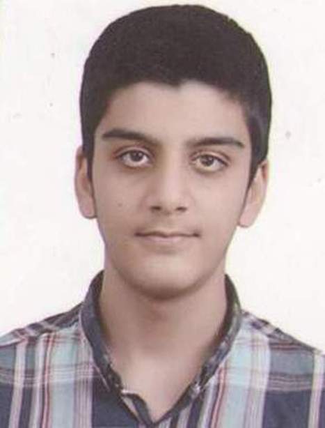 گفتگو با میرمحمد مطیع - رتبه 404 منطقه 2 تجربی 1403