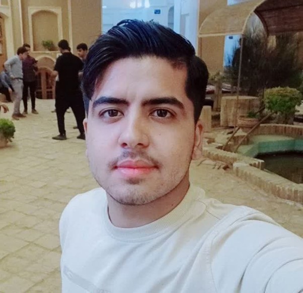 گفتگو با صالح صفا منش، قبولی آموزش ابتدایی از گناباد